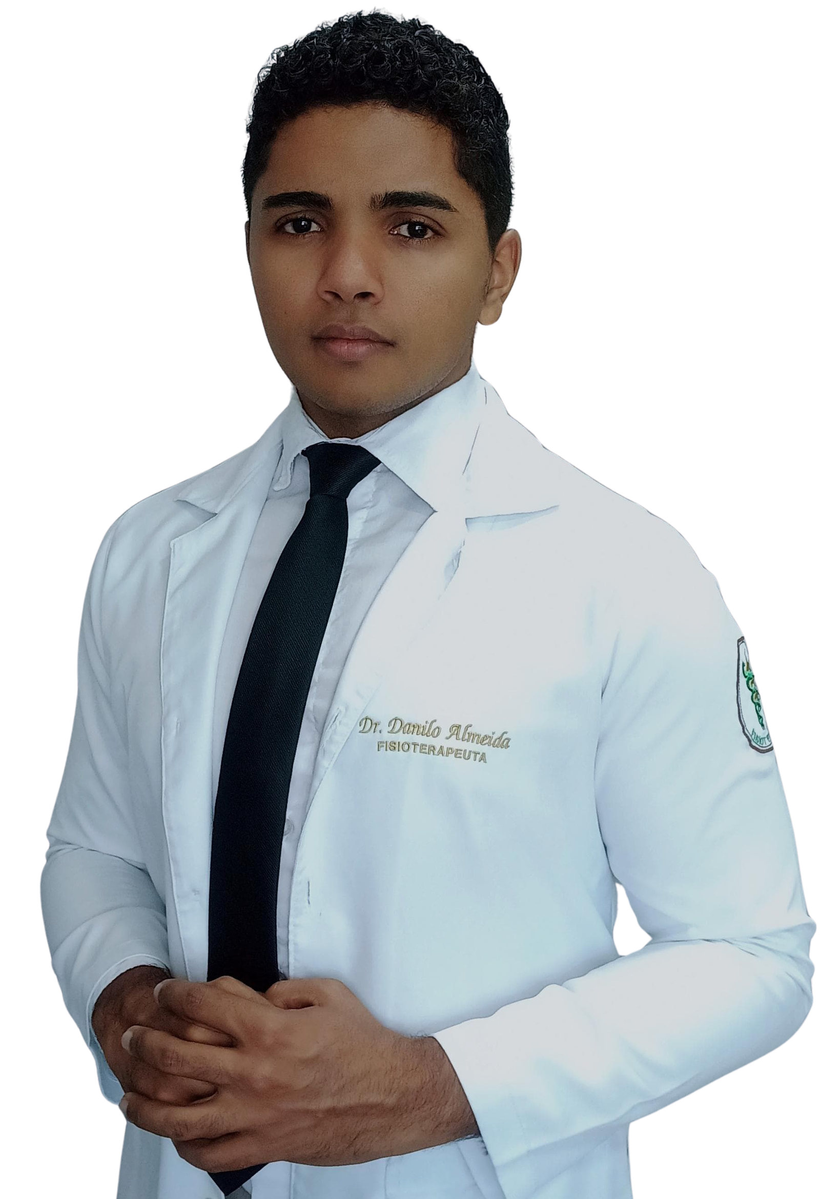 Dr. Danilo Almeida